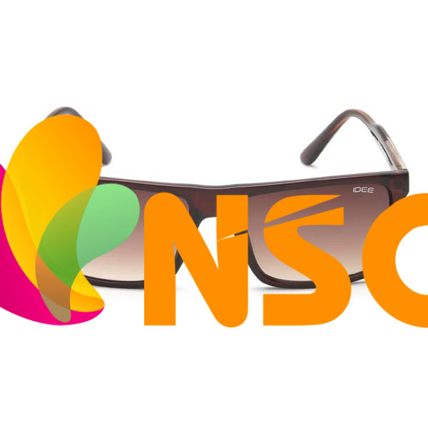 Idee Sunglasses S2655 C3 57