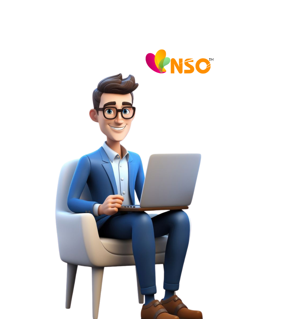 Customer Login Page Image