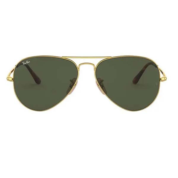 Ray-Ban Sunglasses RB-3689 9147/31 58