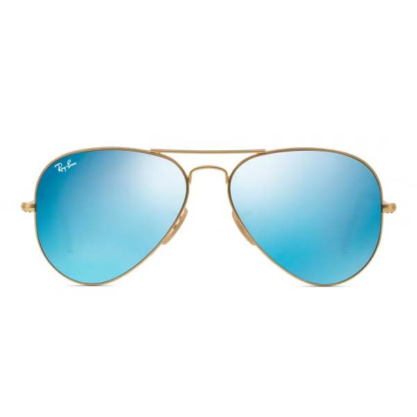 Ray-Ban Sunglasses RB-3025 9196AF 62