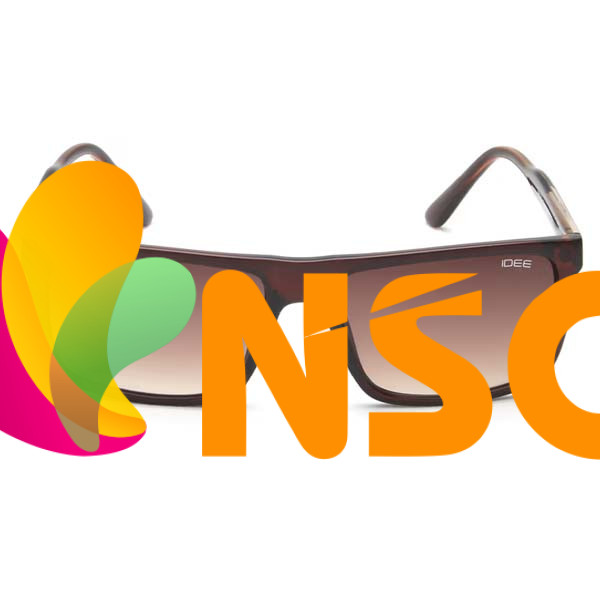 Idee Sunglasses S-2655 C-2 57