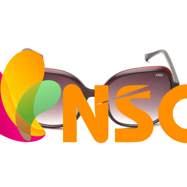 Idee Sunglasses S-2649 C-3 58