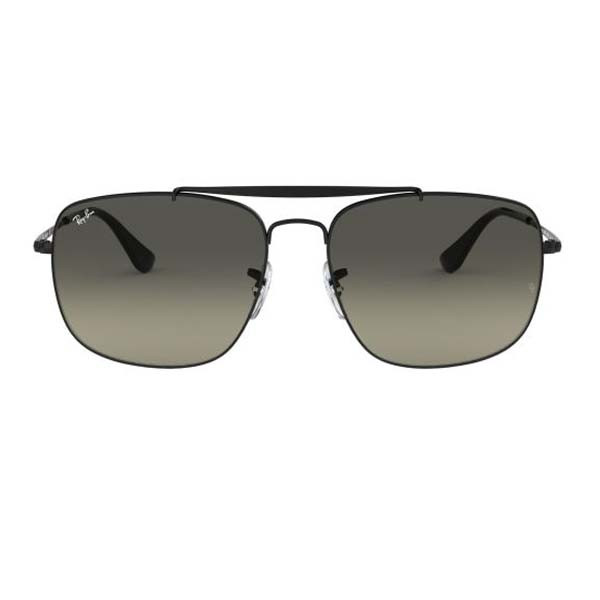 Ray-Ban Sunglasses RB-3560 002/71 61