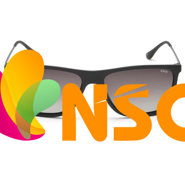 Idee Sunglasses S-2804 C-7 56