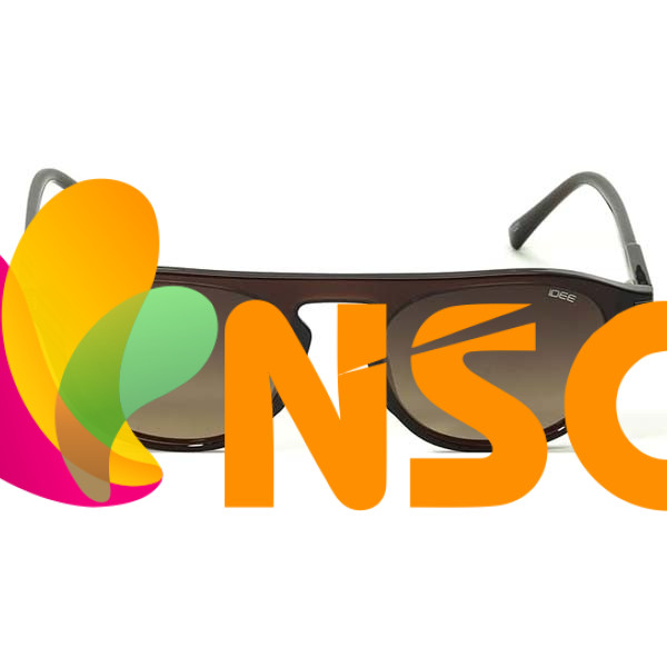 Idee Sunglasses S-2801 C-5P 53