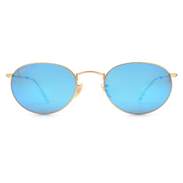 Ray-Ban Sunglasses RB-3447 112/4L 53
