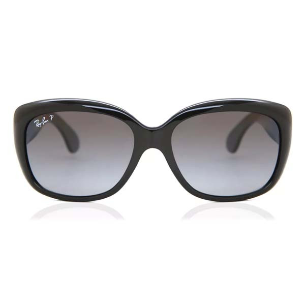 Ray-Ban Sunglasses RB-4101 601/T3 58