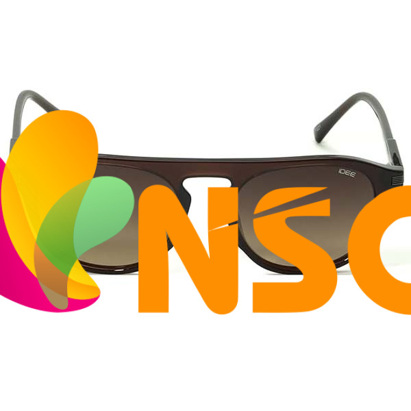 Idee Sunglasses S-2801 C-1 53