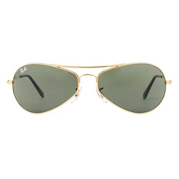 Ray-Ban Sunglasses RB-3306 001 60