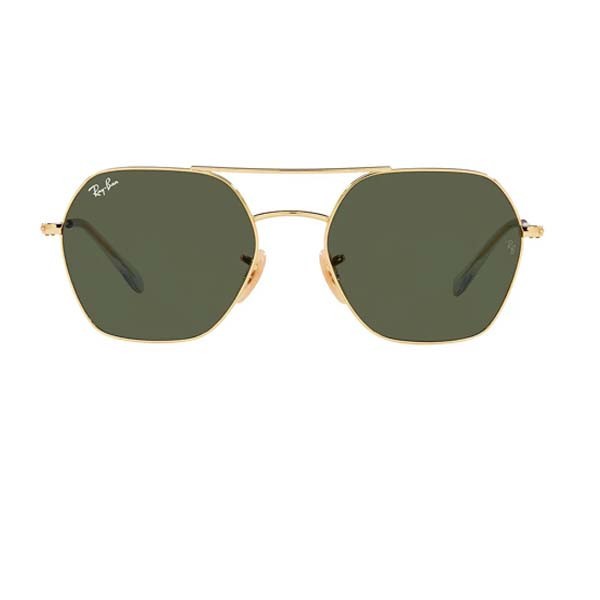 Ray-Ban Sunglasses RB-3676 001/AF 54