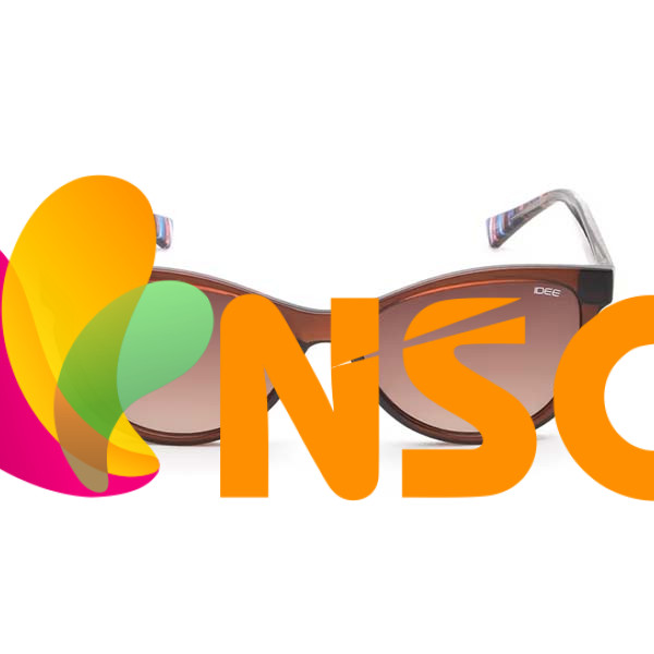 Idee Sunglasses S-2646 C-2 54