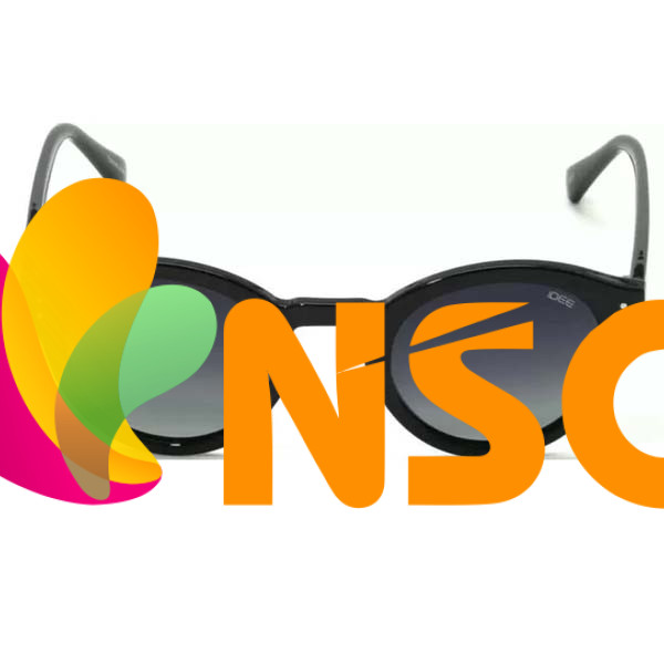 Idee Sunglasses S-2819 C-1P 48