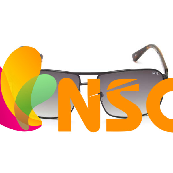 Idee Sunglasses S2758 C-2 59