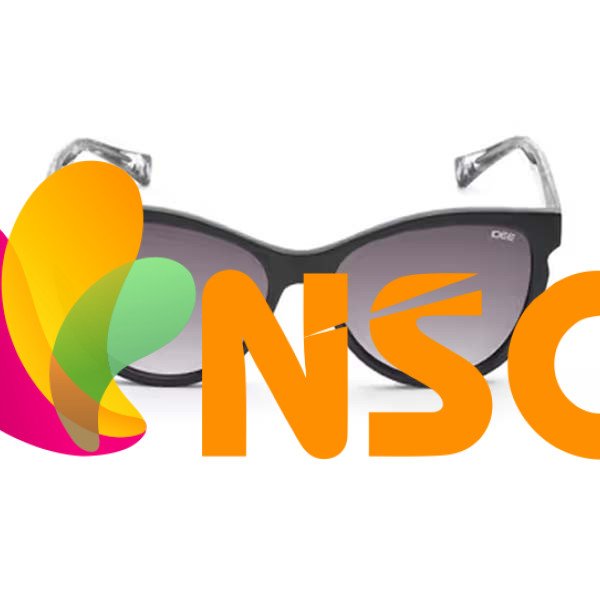 Idee Sunglasses S2646 C1 54