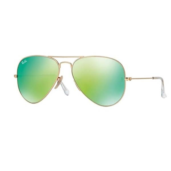 Ray-Ban Sunglasses RB-3025 C-112/19 58