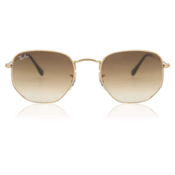 Ray-Ban Sunglasses RB-3548 001/51 54