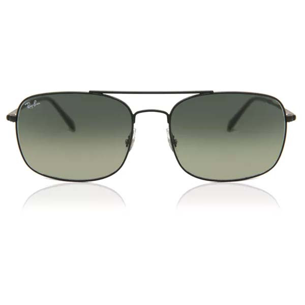 Ray-Ban Sunglasses RB-3611 006/71 60