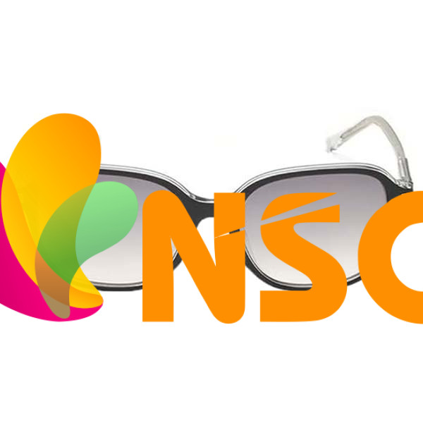 Idee Sunglasses S-2809 C-1 54