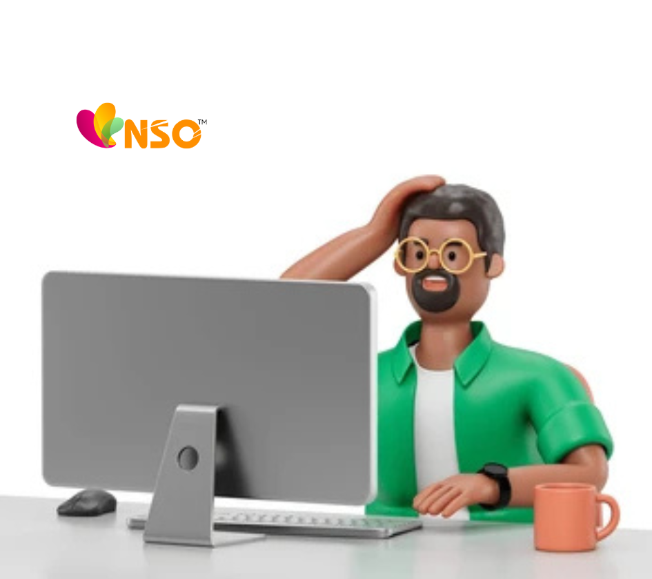 Forgot Password Page Image