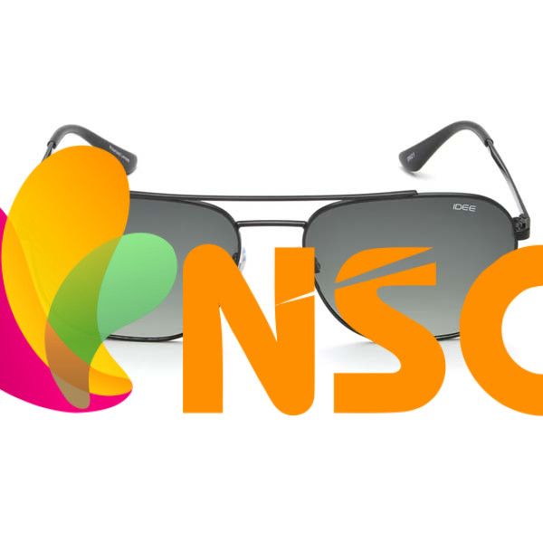 Idee Sunglasses S-2763 C-4P 57