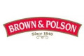 Brown & Polson